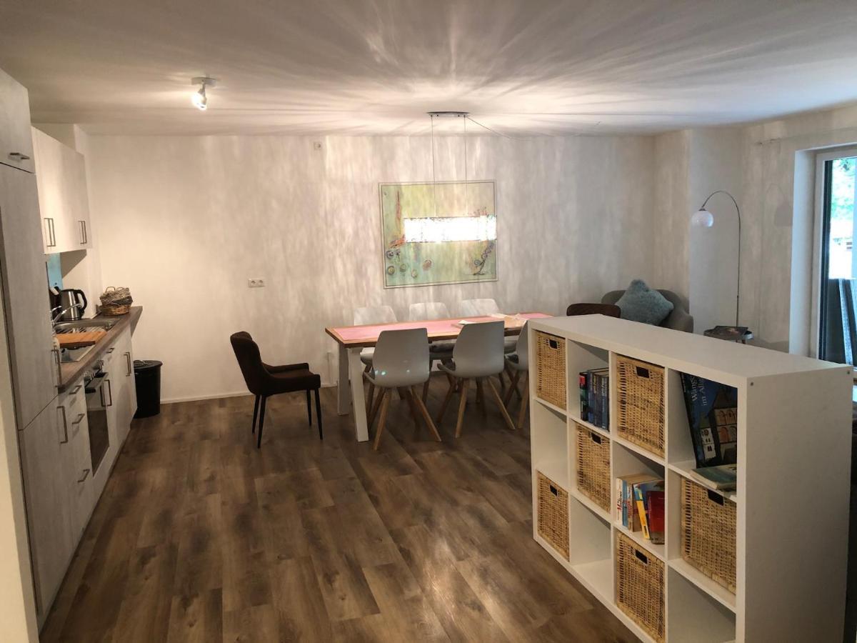 Ferienwohnung Caluma Wangen im Allgäu Exterior foto
