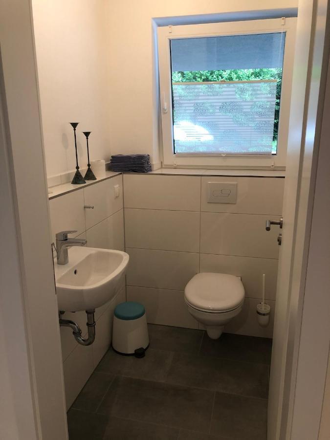 Ferienwohnung Caluma Wangen im Allgäu Exterior foto